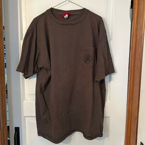 Marlboro Country Store pocket tee